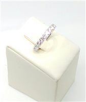 Anello Lorenza Gioielli Donna Zirconi in Oro Zirconia AN25B-13 - AN25B-13